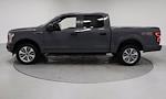2018 Ford F-150 SuperCrew Cab 4WD, Pickup for sale #FTP2235A - photo 10