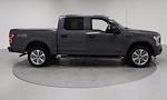 2018 Ford F-150 SuperCrew Cab 4WD, Pickup for sale #FTP2235A - photo 13