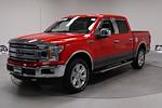 2018 Ford F-150 SuperCrew Cab 4WD, Pickup for sale #FTP2542A - photo 8