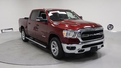 2021 Ram 1500 Crew Cab 4WD, Pickup for sale #FTP2582A - photo 1