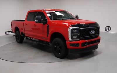 2023 Ford F-250 Crew Cab SRW 4WD, Pickup for sale #FTP2633B - photo 1