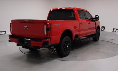 2023 Ford F-250 Crew Cab SRW 4WD, Pickup for sale #FTP2633B - photo 2