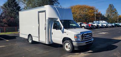 New 2023 Ford E-450 RWD, 15' Utilimaster Utilivan Box Van for sale #FTP3237 - photo 1