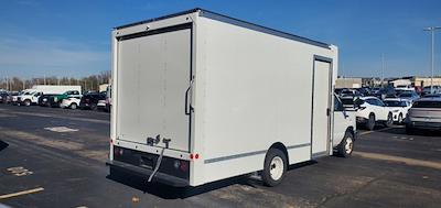 New 2023 Ford E-450 RWD, 15' Utilimaster Utilivan Box Van for sale #FTP3238 - photo 2