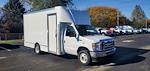 2023 Ford E-450 RWD, Utilimaster Utilivan Cutaway Box Van for sale #FTP3238 - photo 1