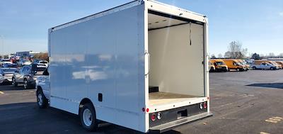 2023 Ford E-450 RWD, Utilimaster Utilivan Box Van for sale #FTP3239 - photo 2