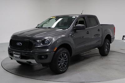 2020 Ford Ranger SuperCrew Cab SRW RWD, Pickup for sale #FTP3299A - photo 1
