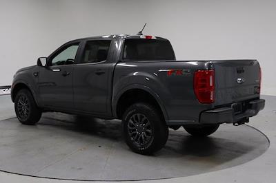 2020 Ford Ranger SuperCrew Cab SRW RWD, Pickup for sale #FTP3299A - photo 2