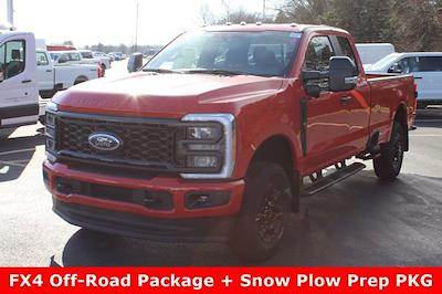 New 2023 Ford F-350 XL Super Cab 4WD, Pickup for sale #FTP3351 - photo 1