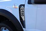 2023 Ford F-450 Regular Cab DRW 4WD, Crysteel E-Tipper Dump Truck for sale #FTP3442 - photo 6