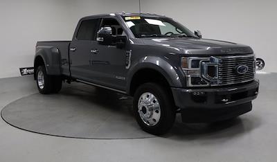 2022 Ford F-450 Crew Cab DRW 4WD, Pickup for sale #FTP3784A - photo 1