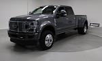 2022 Ford F-450 Crew Cab DRW 4WD, Pickup for sale #FTP3784A - photo 11