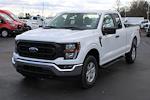 2023 Ford F-150 Super Cab 4WD, Pickup for sale #FTP3791 - photo 1