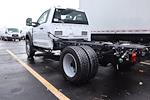 New 2023 Ford F-600 XL Regular Cab 4WD, Cab Chassis for sale #FTP3808 - photo 2