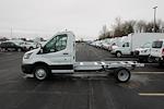 New 2023 Ford Transit 350 HD RWD, Cab Chassis for sale #FTP3810 - photo 3