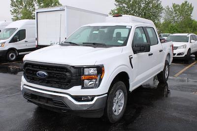 2023 Ford F-150 SuperCrew Cab 4WD, Pickup for sale #FTP3832 - photo 1