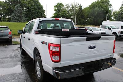 2023 Ford F-150 SuperCrew Cab 4WD, Pickup for sale #FTP3832 - photo 2