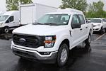 2023 Ford F-150 SuperCrew Cab 4WD, Pickup for sale #FTP3832 - photo 3