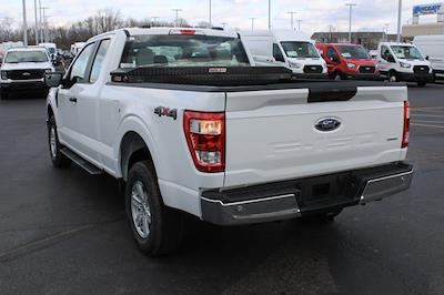 New 2023 Ford F-150 XL Super Cab 4WD, 9' Reading Classic II Steel Service Truck for sale #FTP3835 - photo 2