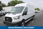 New 2023 Ford Transit 350 High Roof RWD, Utilimaster Upfitted Cargo Van for sale #FTP3882 - photo 1