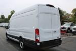 New 2023 Ford Transit 350 High Roof RWD, Utilimaster Upfitted Cargo Van for sale #FTP3882 - photo 4