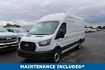 New 2023 Ford Transit 350 High Roof RWD, Utilimaster Upfitted Cargo Van for sale #FTP3883 - photo 1