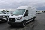 New 2023 Ford Transit 350 High Roof RWD, Utilimaster Upfitted Cargo Van for sale #FTP3883 - photo 3