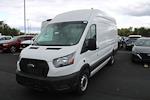 New 2023 Ford Transit 350 High Roof RWD, Utilimaster Upfitted Cargo Van for sale #FTP3885 - photo 3