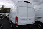 New 2023 Ford Transit 350 High Roof RWD, Utilimaster Upfitted Cargo Van for sale #FTP3885 - photo 5