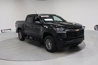 2023 Chevrolet Colorado Crew Cab 4WD, Pickup for sale #FTP3893A - photo 1