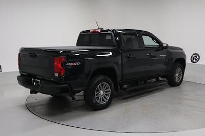 2023 Chevrolet Colorado Crew Cab 4WD, Pickup for sale #FTP3893A - photo 2