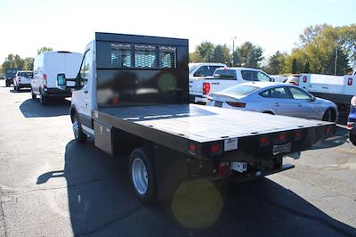 2023 Ford Transit 350 HD RWD, Knapheide Value-Master X Flatbed Truck for sale #FTP3902 - photo 2