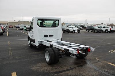 2023 Ford Transit 350 HD RWD, Cab Chassis for sale #FTP3955 - photo 2