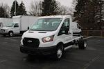 2023 Ford Transit 350 HD RWD, Cab Chassis for sale #FTP3955 - photo 1