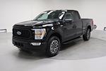 2021 Ford F-150 Super Cab SRW 4WD, Pickup for sale #FTP4136A - photo 8