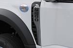 2023 Ford F-600 Regular Cab DRW 4WD, Palfinger PAL Pro 43 Mechanics Body for sale #FTP4177 - photo 7