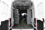 New 2023 Ford Transit 350 High Roof AWD, Masterack PHVAC Upfitted Cargo Van for sale #FTP4181 - photo 2
