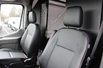 2023 Ford Transit 350 High Roof AWD, Masterack PHVAC Upfitted Cargo Van for sale #FTP4181 - photo 18