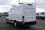 New 2023 Ford Transit 350 High Roof AWD, Masterack PHVAC Upfitted Cargo Van for sale #FTP4181 - photo 4