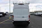 2023 Ford Transit 350 High Roof AWD, Masterack PHVAC Upfitted Cargo Van for sale #FTP4181 - photo 5