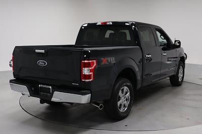 2018 Ford F-150 SuperCrew Cab 4WD, Pickup for sale #FTP4206A - photo 2