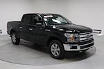 2018 Ford F-150 SuperCrew Cab 4WD, Pickup for sale #FTP4206A - photo 1