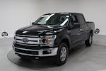 2018 Ford F-150 SuperCrew Cab 4WD, Pickup for sale #FTP4206A - photo 9
