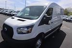 2023 Ford Transit 350 Medium Roof AWD, Empty Cargo Van for sale #FTP4209 - photo 1