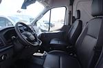 2023 Ford Transit 350 Medium Roof AWD, Empty Cargo Van for sale #FTP4209 - photo 10