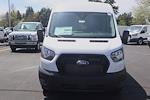 2023 Ford Transit 350 Medium Roof AWD, Empty Cargo Van for sale #FTP4209 - photo 3