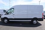 2023 Ford Transit 350 Medium Roof AWD, Empty Cargo Van for sale #FTP4209 - photo 4