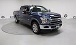 2019 Ford F-150 SuperCrew Cab 4WD, Pickup for sale #FTP4214A - photo 1