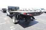 New 2023 Ford F-450 Regular Cab RWD, Rugby Vari-Class Flatbed Truck for sale #FTP4240 - photo 2