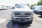 New 2023 Ford F-450 Regular Cab RWD, Rugby Vari-Class Flatbed Truck for sale #FTP4240 - photo 5